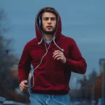 sudaderas deportivas de alto rendimiento