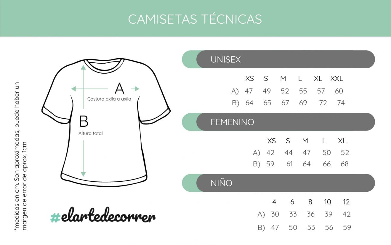 Consejos Para Elegir La Talla Ideal De Equipaci N Deportiva De F Tbol