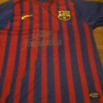 consejos para cuidar tu equipacion deportiva de futbol