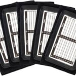 munequeras de futbol de alta calidad