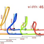 Guía definitiva para elegir el tamaño y ajuste perfecto de tus vallas: mayor precisión garantizada 4 precision en elegir tamano vallas