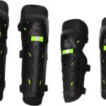 Rodilleras: ¿Infantiles o Adultas? Encuentra la mejor opción 5 proteccion para rodillas disponibles