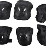 Consejos de seguridad para rodilleras en el fútbol: Protege tus rodillas 4 proteccion y seguridad para rodillas